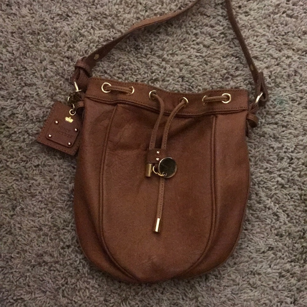 Juicy couture bag!